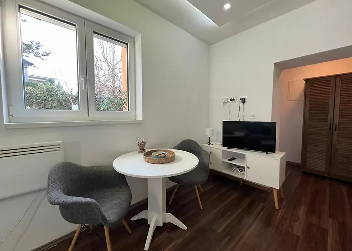 Lovely Apartment Ljubljana