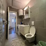 Апартаменты Lovely *