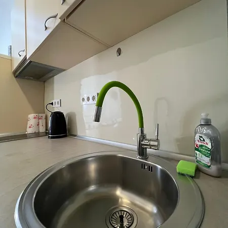 Apartma Lovely