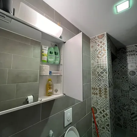 Apartman Lovely Ljubljana