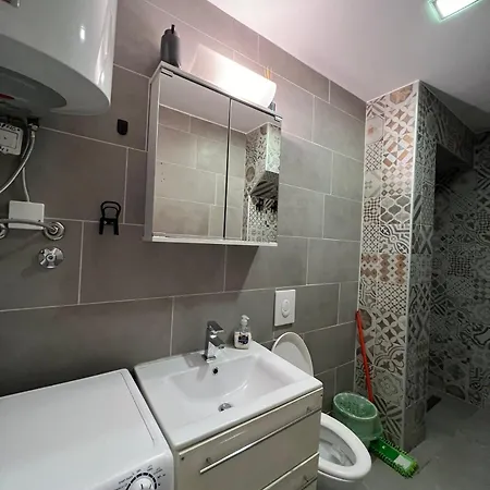 Lovely Apartman Ljubljana