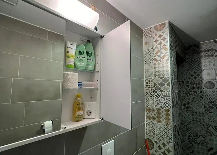 아파트 Lovely 류블랴나