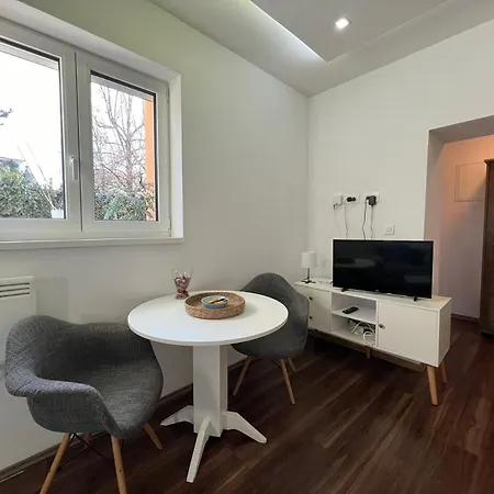 Lovely Apartma Ljubljana